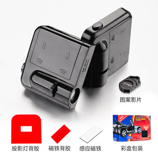 Դ�^���S��܇ӭ�e�� ܇�TͶӰ���ſ���Ӿ��D���LED܇�T���b�