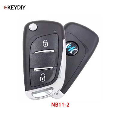 NB29 NB11-2 NB11-3 universal | Car Keys - nb11-2