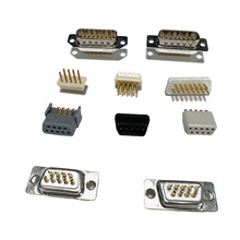 ���y����DB9ĸȫ�ܾ���  D-SUB�B���� I/O��˾��� ȫϵ��