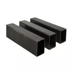 美标方管ASTM标准200*200*4机械制造用钢A500GRB