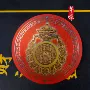 新品解决门口大门贴纸