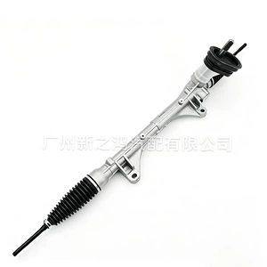 48001-EW000 48001-ED01A is suitable for Nissan Tiida C11 and Livina L10 steering gear assembly RHD