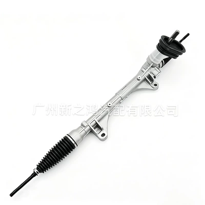 48001-EW000 48001-ED01A is suitable for Nissan Tiida C11 and Livina L10 steering gear assembly RHD