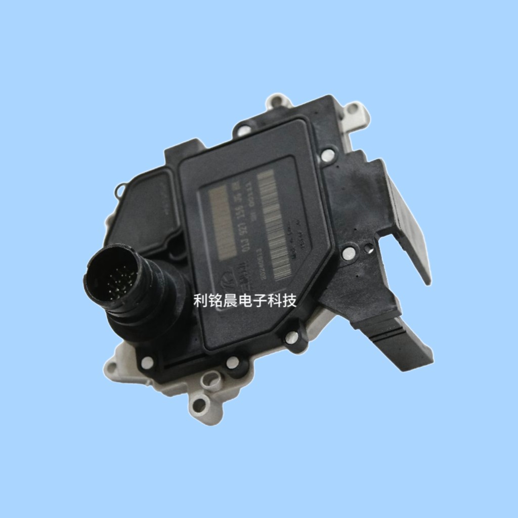 Applicable to Audi A4/A6/A8/CVT continuously variable transmission 01T/01J gearbox computer control unit TCM module