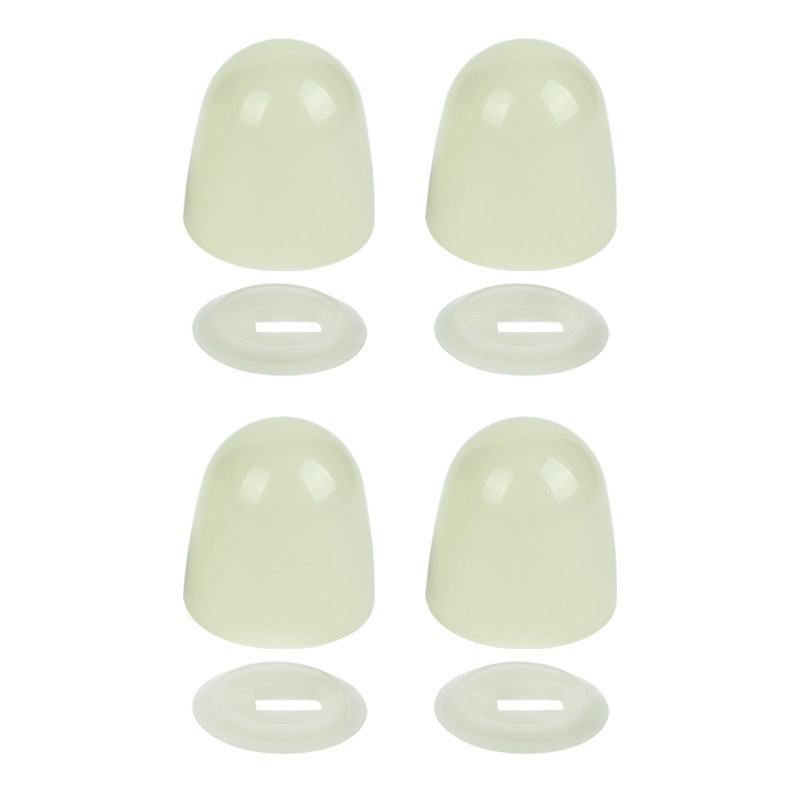 형광 모델(4개 팩)