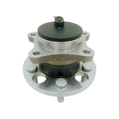EV, Song MAX EV, Bearing