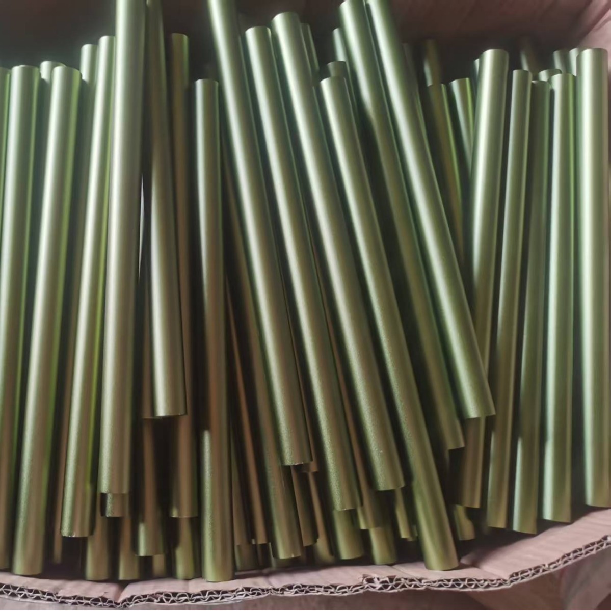 5A05 5083 5052 7020 7075铝型材无缝管自行车摩托车减振器支架