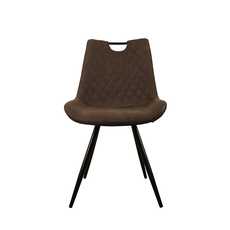 Nórdico ligero de lujo red red ins silla de comedor mesa de comedor casera dormitorio taburete de vestir respaldo simple silla de hotel moderna
