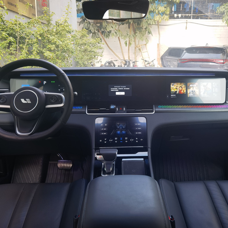 Aplicable a 21 tipos ideales de lámpara de atmósfera de madera de cemento