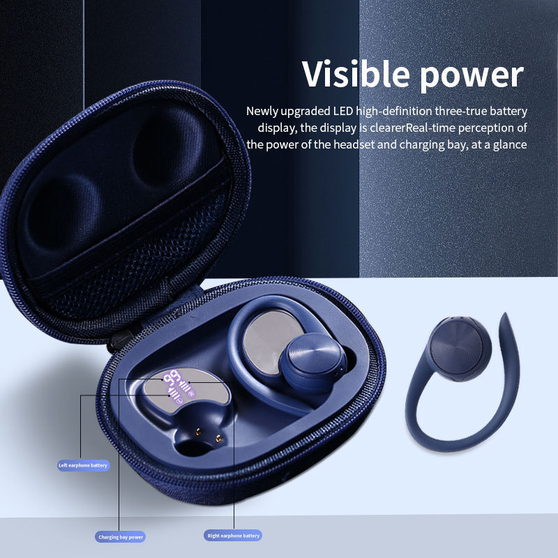 国境を越えた新型J92 bluetoothイヤホンR200イヤホン式bluetoothイヤホンランニング入耳式バッグbluetoothイヤホン|undefined
