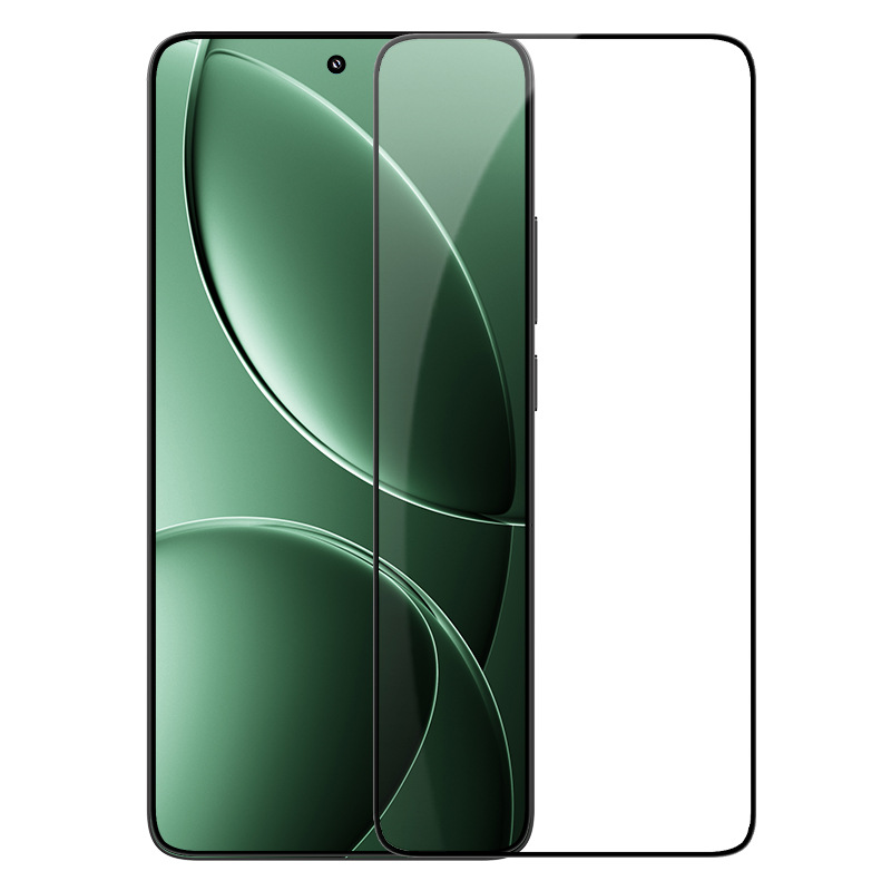 NILLKIN NILLKIN para el arroz rojo K80 PRO película de cobertura completa película de vidrio templado a prueba de explosiones k80