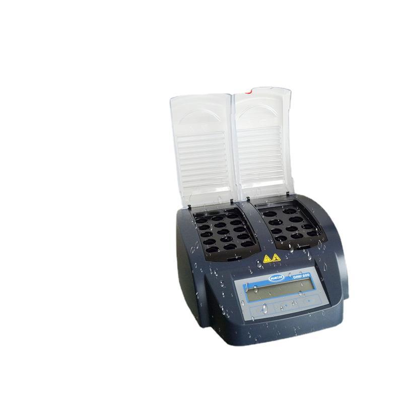 美国 DRB200消解器COD加热反应器 25孔 21个16mm 4个20mm