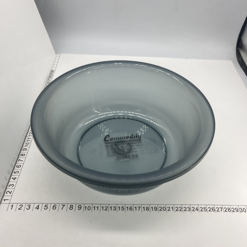 大型プラスチック洗面器家庭用肥厚プラスチック洗面器卸売キッチンシンク子供ベビー無地洗濯シンク|undefined