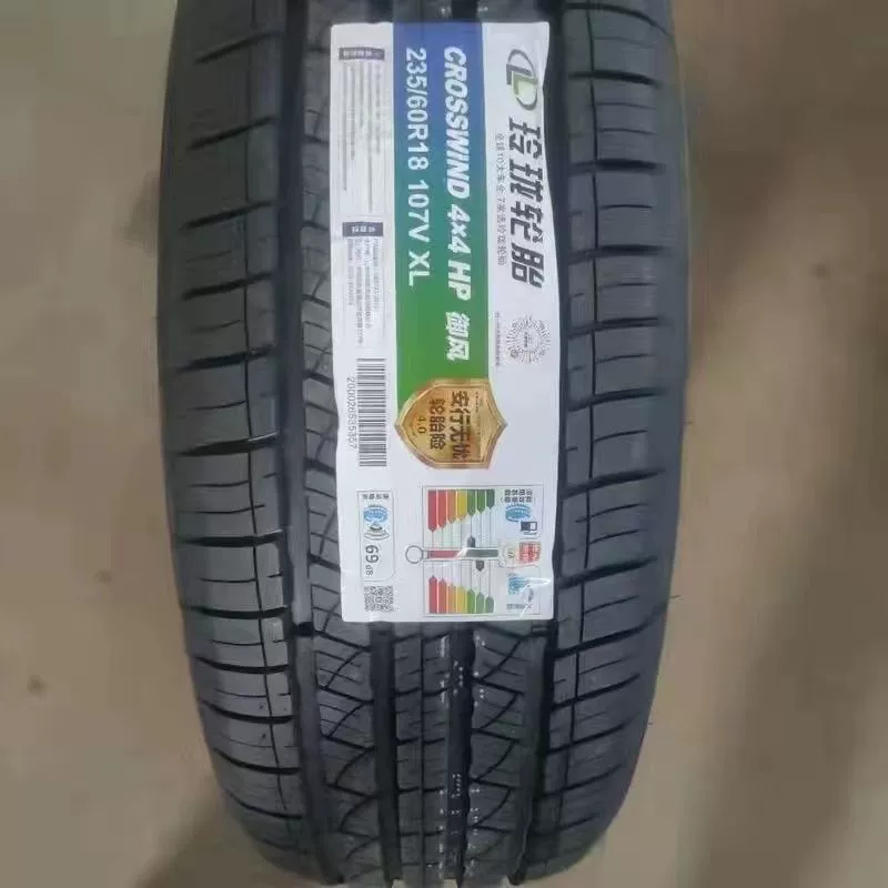 Шина Linglong 205 215 225 235 245/ R15R16R17R18 Автомобильная шина для городских внедорожников