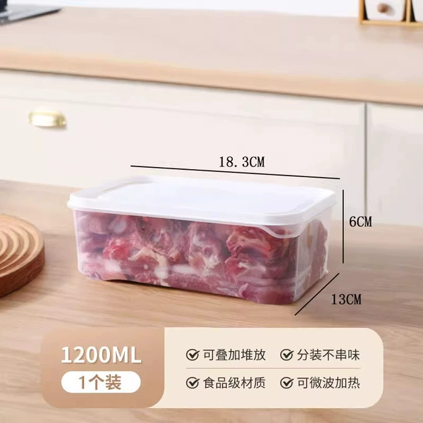 Medium size [1 pack] 1200ml