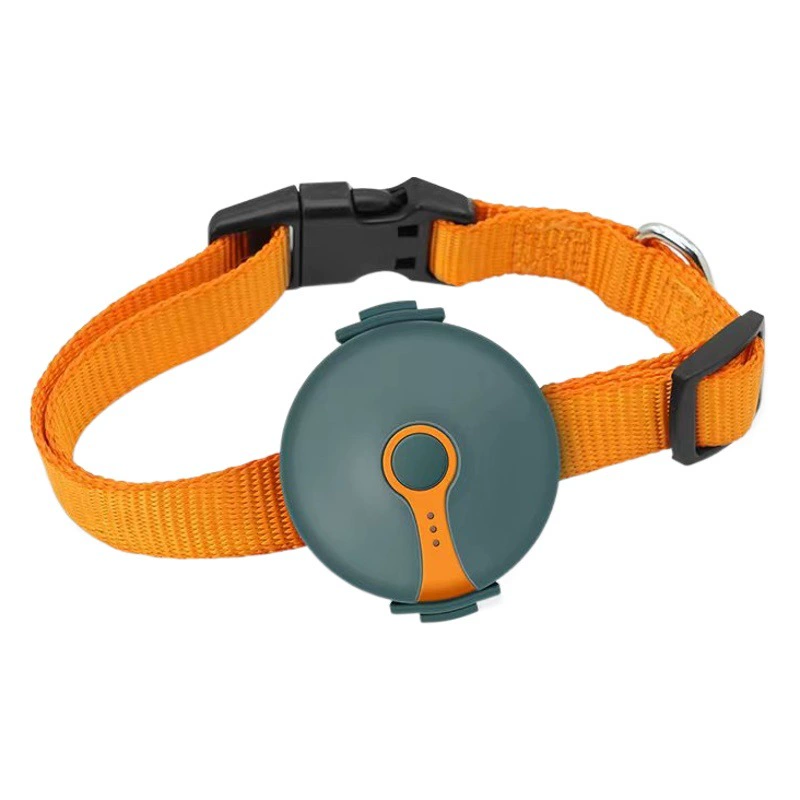 Трансграничный новый IP66 водонепроницаемый интеллектуальные товары для домашних животных собаки gps кошачий анти-потерон для домашних животных локатор