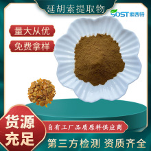 延胡索提取物10:1-30:1多规格 水溶性延胡粉 厂家现货 可寄样