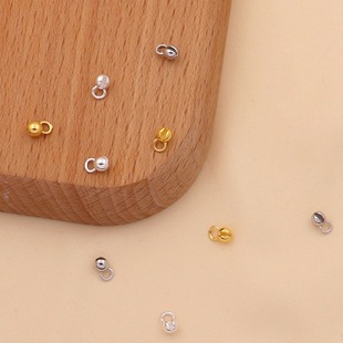 S925���y������C���۴������λ��DIY�������β�������