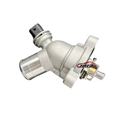 25192923 25199831 シボレー スパーク M300 サーモスタット 96988257 に適しています。