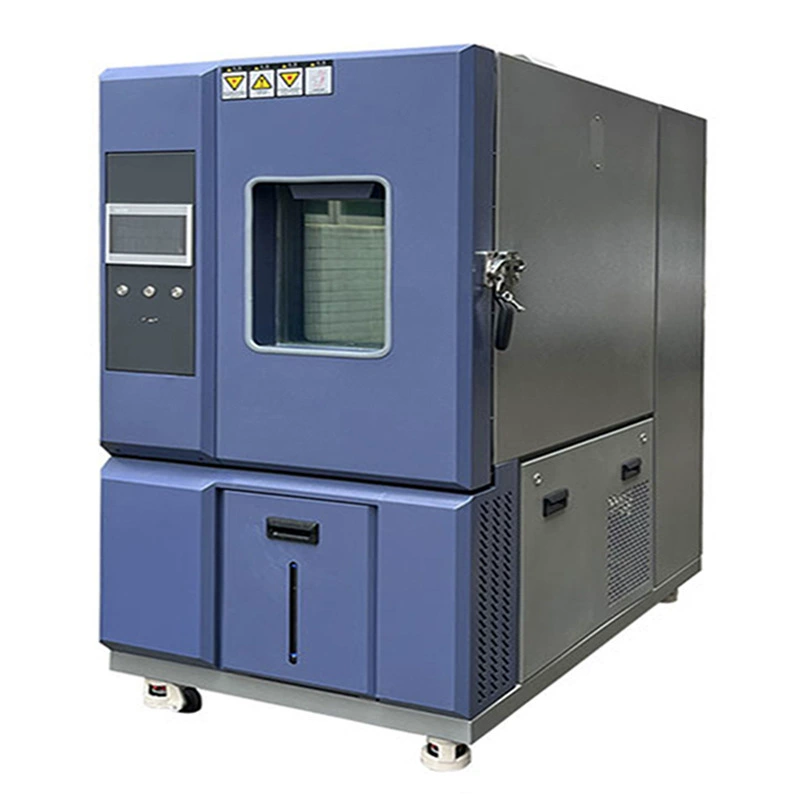 Стандартная камера для испытаний на постоянную температуру и влажность Anaros 150L с точным контролем влажности, высокой повторяемостью, безопасностью и долговечностью.