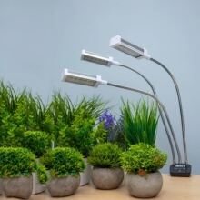 J 13387 Full Spectrum Plant Growth Light LED ֲ��������