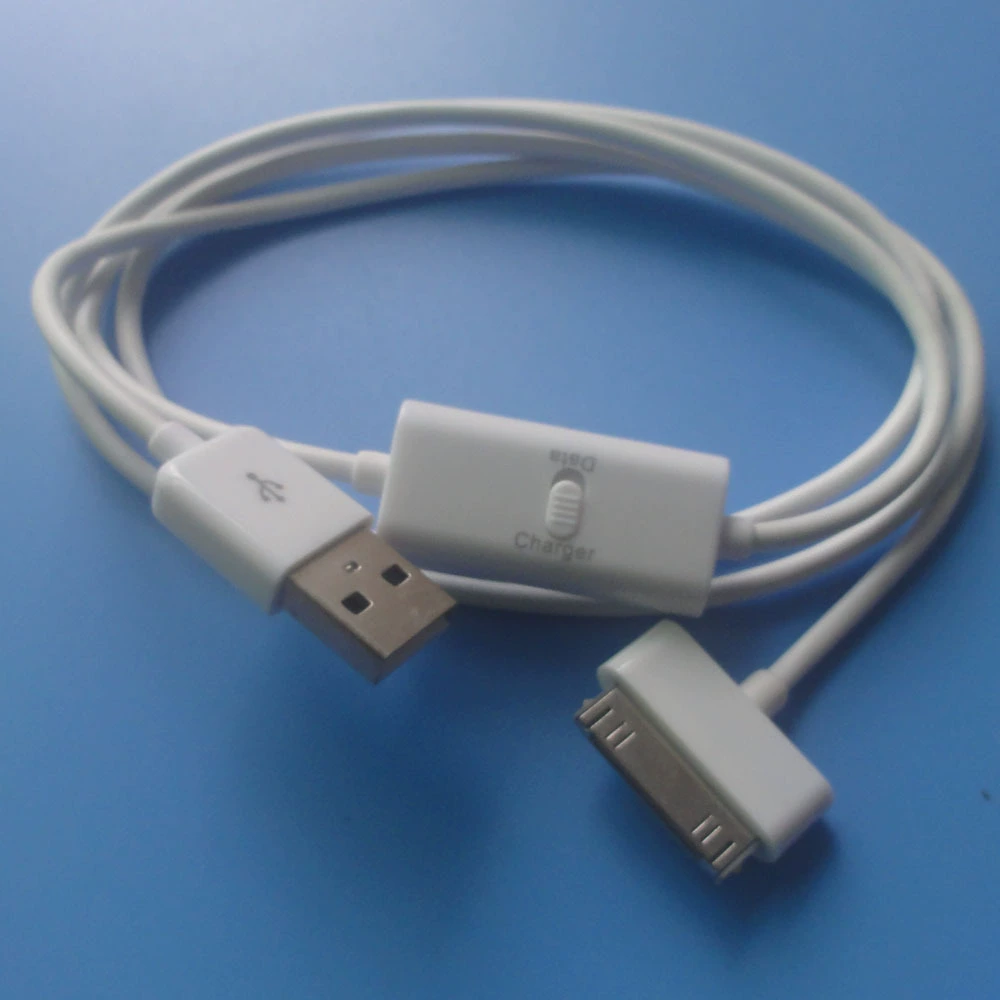 Зарядка iPhone 30, совместимо с iPhone 3, 1м