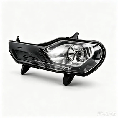 Suitable for 2013 Fog lamp
