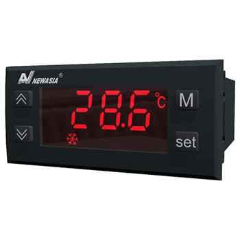 新亚洲NA6942 综合类温度控制器 带远程 220V