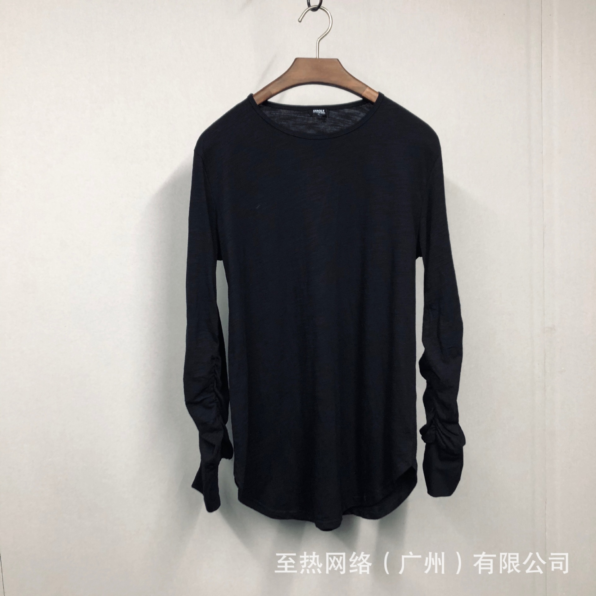 블랙
