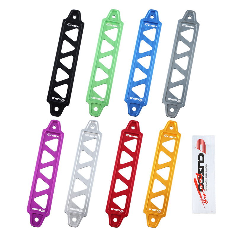 JDM car battery holder buckle battery holder battery Cusco fixed clip battery holder EG EK JDM car battery holder buckle battery holder battery Cusco fixed clip battery holder EG EK