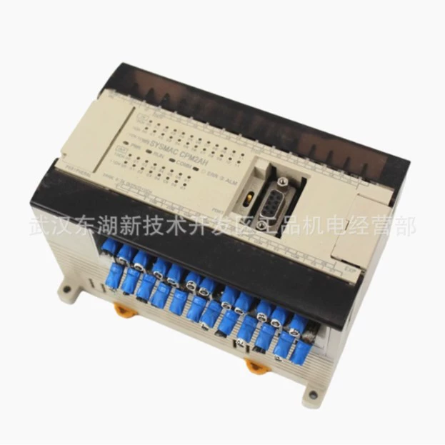 Япония Omron CPM2A-40CDR-D программируемый контроллер ПЛК CPM2A-40CDT-D