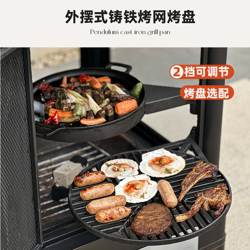 horno al aire libre leña hogar jardín hogar horno de barbacoa hoguera horno de campamento horno de calentamiento horno de té