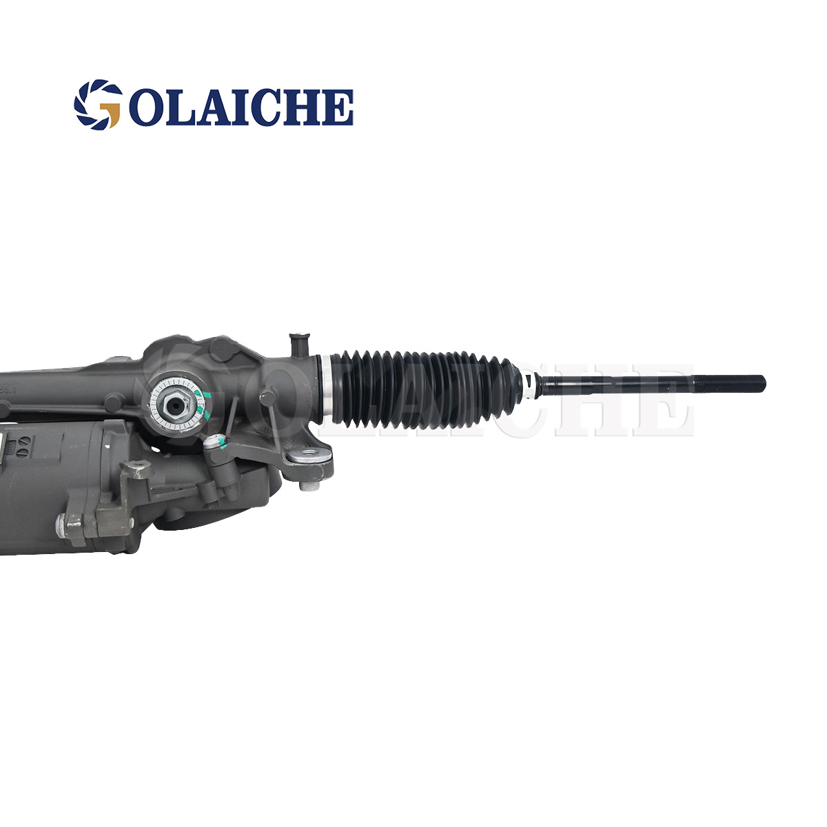 5Q1423055 5Q1423055A 5Q1423062C Is Suitable for Volkswagen Golf 7 Lingdu Steering Machine Assembly
