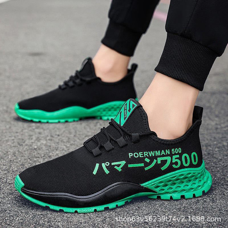 2025 nuevos zapatos deportivos para hombres zapatos casuales para hombres transfronterizos parejas cómodas tendencia versátil marca de tendencia