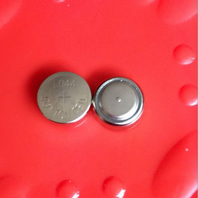 【聚鑫源】厂家直供钮扣电池测水笔1.5V电子产品圆形扣式电池