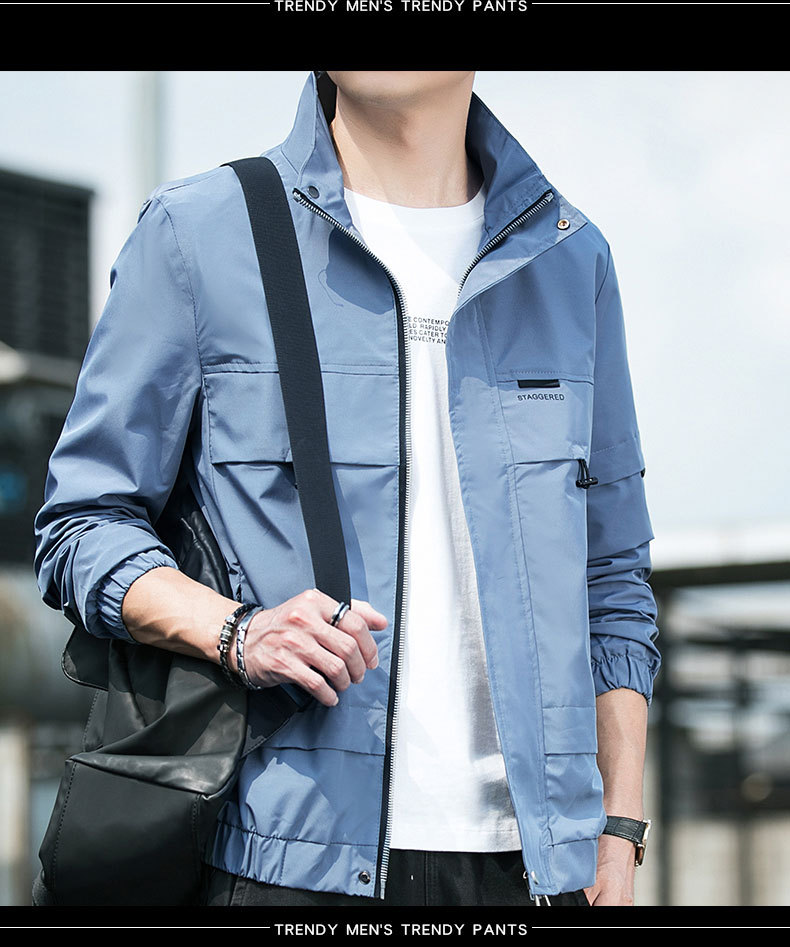 Veste homme - Ref 3443391 Image 19