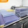 静电打印定制uv印刷塑料板