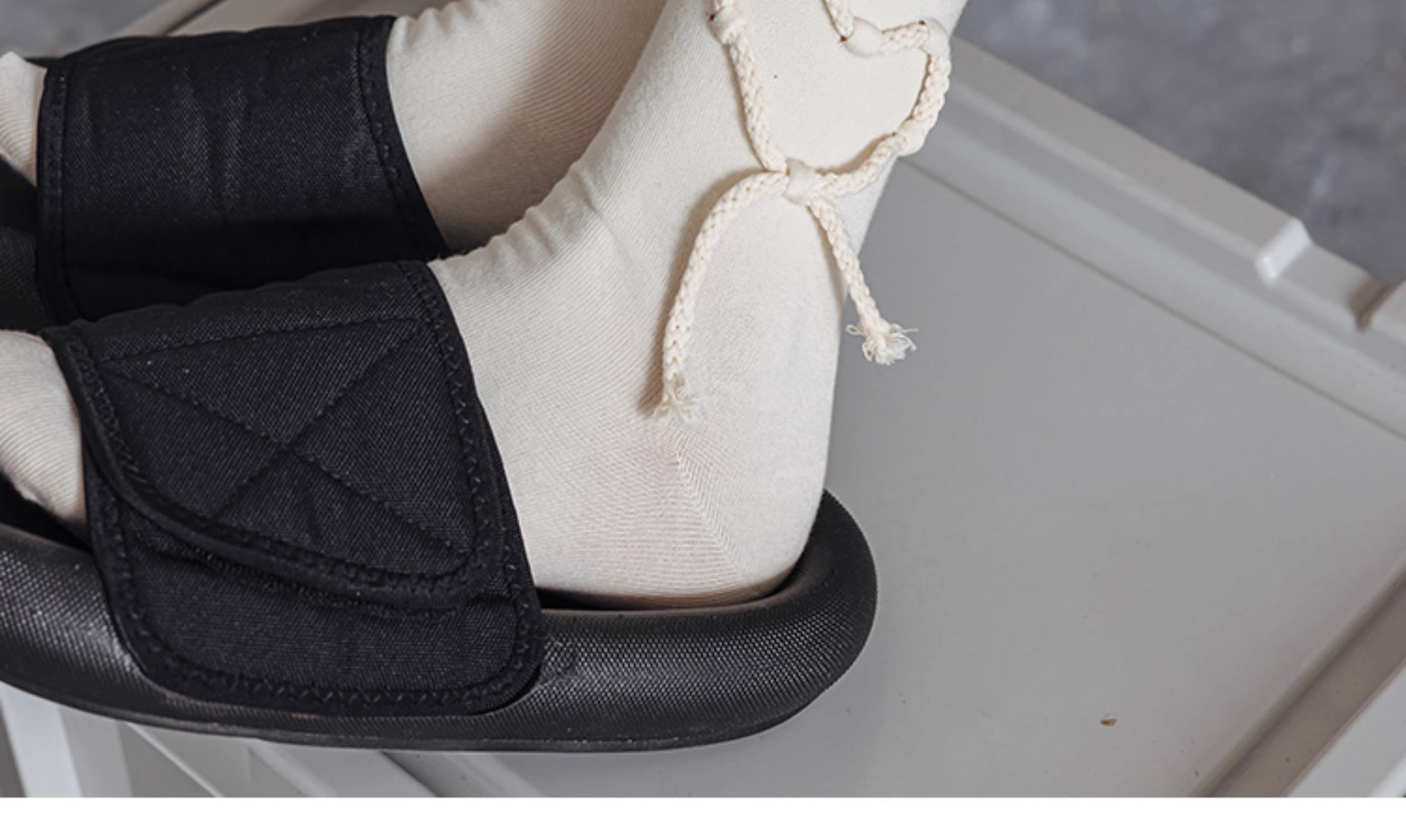 Women's Simple Style Streetwear Geometric Heart Shape Cotton Crew Socks A Pair display picture 5