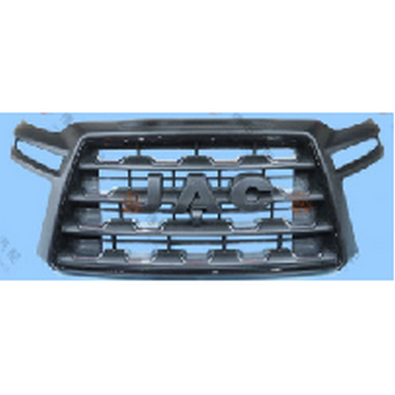 Wholesale Front Grille Assembly Suitable for Jac Pickup Trucks T6T8T9Ng, Model 2803200P306A Parts
