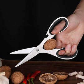 不锈钢厨用刀;家用菜刀;厨用剪刀