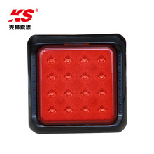 �S�ҳ���ȫ��ˮ��늉�12V24Vͨ���F������̎��܇��LEDβ��