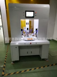 热压机;焊头;点胶设备