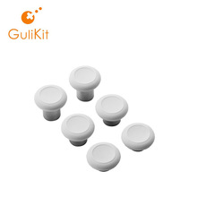 谷粒Gulikit 金刚PRO2 NS08 09游戏手柄“金刚圈”摇杆帽键帽套装