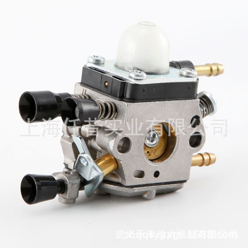 适配STIHL 4229 120 0606 BG吹叶机化油器C1Q-S68 ZAMA款