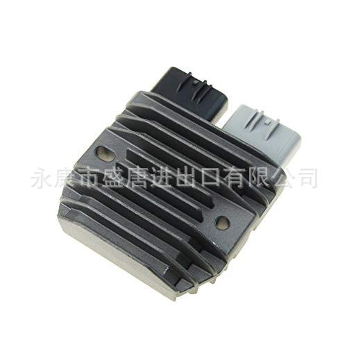 Voltage Adjustment Rectifier Adapted to Fz8N Trx680 Yfm700 Fz8 Yzf-R1 Atv Rincon