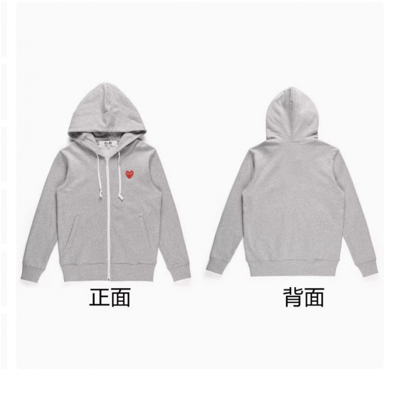그레이(뒷면 단색)