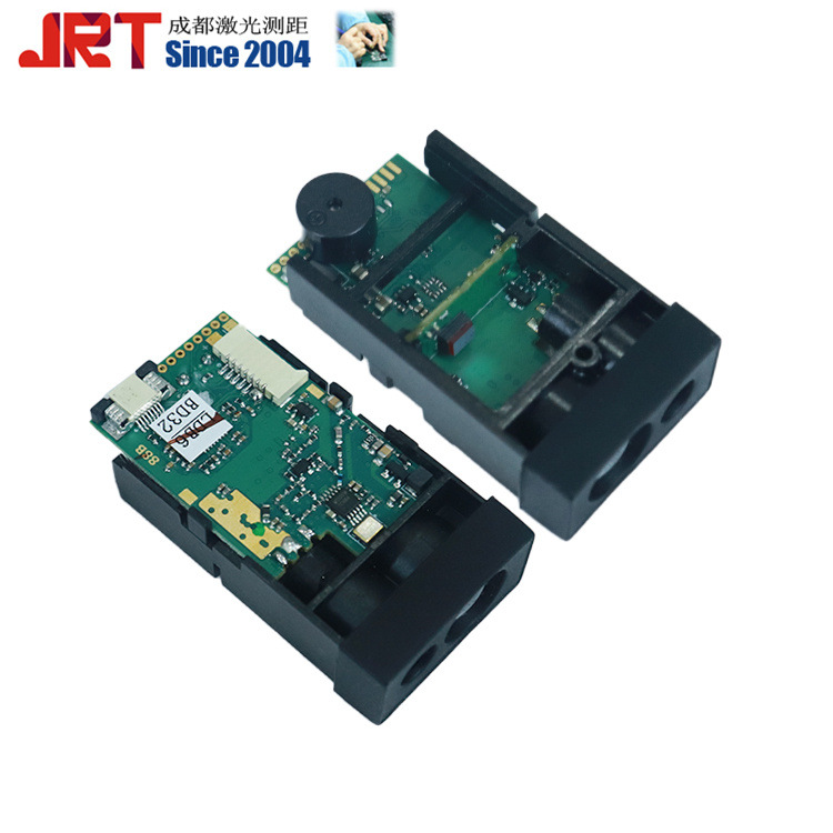 Modbus RTU协议距离传感器40米 Range Sensor UART激光测距设备