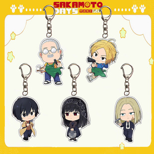 �����౾�ճ���߅SAKAMOTO DAYS������耳׿��౾̫����녒��