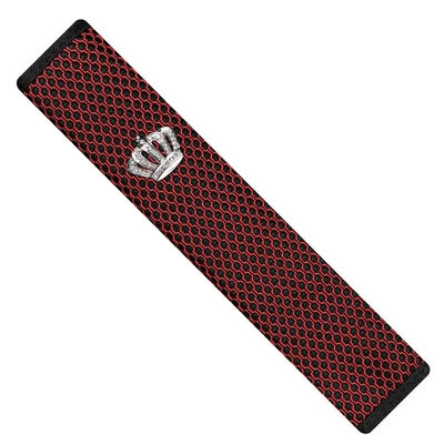 Seat belt shoulder pad: Shoulder Cover Long Anti-wear Clothes