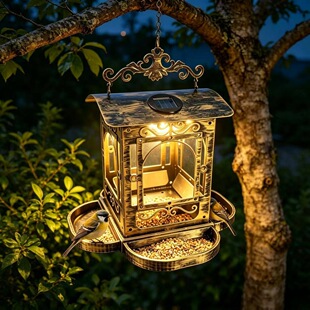 �羳2026���¿���ُ͹�̫���ι�Bͤbirdfeeder���⻨�@�Ғ�ʽ
